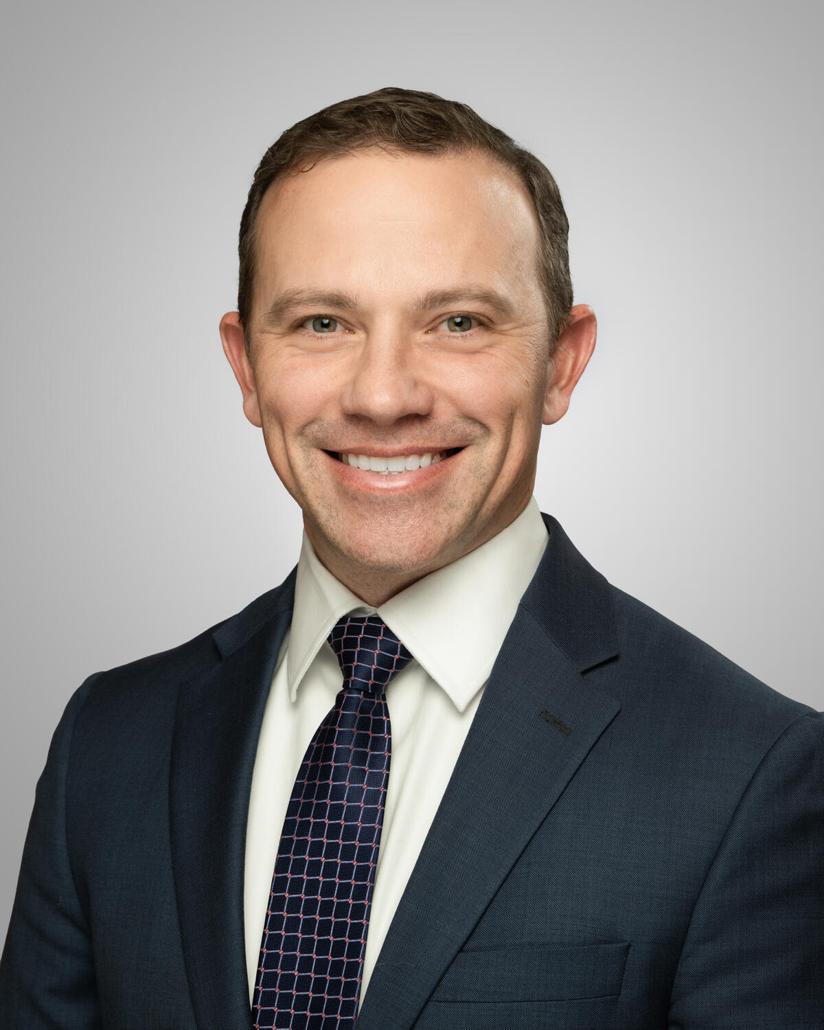 Headshot Image for David Rabb